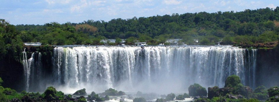 seoleo goes Brasil